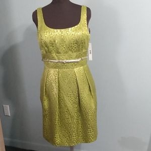 NWT Antonio Melanie dress